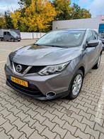 Nissan Qashqai 1.6 Dig-t 120KW 2WD 2015 Grijs, Auto's, Voorwielaandrijving, 65 €/maand, 1618 cc, 4 cilinders