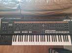 Roland Jupiter X, Muziek en Instrumenten, Synthesizers, Ophalen, 61 toetsen, Roland, Zo goed als nieuw
