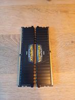 Corsair vengeance DDR4 16GB - 3600MHz Getest&Topstaat, Computers en Software, RAM geheugen, DDR4, Ophalen of Verzenden, Zo goed als nieuw