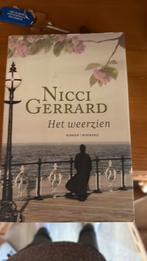 Nicci Gerrard - Het weerzien, Ophalen of Verzenden, Zo goed als nieuw, Nederland, Nicci Gerrard