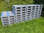 kunstof pallet, Doe-het-zelf en Verbouw, 100 cm of meer, 60 cm of meer, Overige typen, Minder dan 35 cm