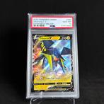 Pokémon Darkness Ablaze Vikavolt V 060 - PSA 10 GEM MT, Nieuw, Ophalen of Verzenden, Losse kaart