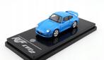 Jsn Para 64 1:64 Porsche RUF CTR2 Mexico 1995 blauw LHD