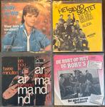 Andy de Witt, Silvio Sextet, Armand Rohu’s prijs per stuk, Cd's en Dvd's, Vinyl Singles, 7 inch, Single, Ophalen of Verzenden