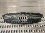 Mercedes C-Klasse Diamond Grill W205, Mercedes-Benz, Gebruikt, Voor, Mercedes-Benz