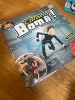 Chrono Bomb! - Spannend actiespel voor kinderen, Hobby en Vrije tijd, Gezelschapsspellen | Bordspellen, Een of twee spelers, Ophalen of Verzenden