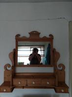 Heel mooie kaptafel met kantelbare spiegel, Ophalen