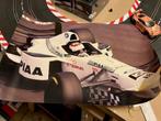 Poster Jos Verstappen Tyrrell PIAA 50x75 cm, Sport, Ophalen of Verzenden, Zo goed als nieuw, Deurposter of groter