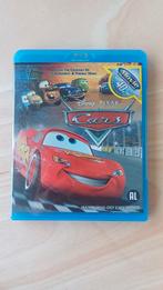 Cars Blu-ray - Disney Pixar Klassieker, Ophalen of Verzenden, Zo goed als nieuw, Kinderen en Jeugd