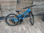 Specialized MTB maat 11, acid blue., Gebruikt, Hardtail, 49 tot 53 cm, Ophalen