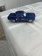 Ford Mustang van Cars Disneyb, Kinderen en Baby's, Speelgoed | Speelgoedvoertuigen, Ophalen, Zo goed als nieuw