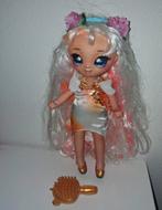 Na Na Na suprise keiko, Verzamelen, Poppen, Ophalen of Verzenden, Zo goed als nieuw, Pop