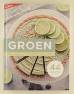 Velde, Jesse van der - Groen / zoet & hartig - warm & koud, Boeken, Kookboeken, Verzenden, Gelezen