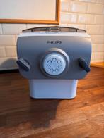 Philips automatische Pastamachine - Maak zelf verse pasta!, Witgoed en Apparatuur, Ophalen of Verzenden, Zo goed als nieuw, Vaatwasserbestendig