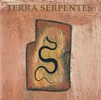 Terra Serpentes - A World Serpent Compilation (2xCD), Ophalen of Verzenden, Zo goed als nieuw, Progressive