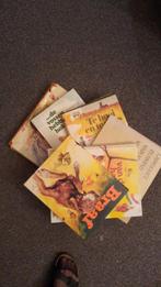 6 boeken van Rien Poortvliet., Tickets en Kaartjes, Twee personen