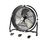Professionele HBM ventilator 50cm breed, Ophalen of Verzenden, Zo goed als nieuw