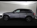 Mercedes-Benz GLC 300e 320pk 4MATIC 9G-TRONIC 2021 Grijs, Automaat, Zwart, 4 cilinders, 2000 kg