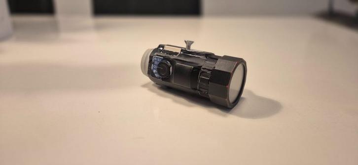 Sionyx Aurora Sport - Digitale Nachtkijker, Audio, Tv en Foto, Optische apparatuur | Verrekijkers, Zo goed als nieuw, Overige typen