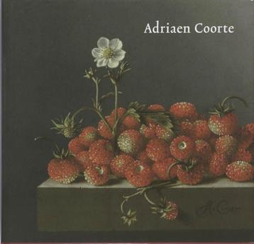 Stillevens van Adriaen Coorte beschikbaar voor biedingen
