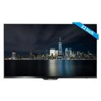 Alphatronics SL-32 DSBAI+ 12 volt, Audio, Tv en Foto, Televisies, Philips, LED, Zo goed als nieuw, Smart TV