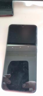 SAMSUNG S22 Plus 128gB, Telecommunicatie, Mobiele telefoons | Samsung, Zwart, Ophalen of Verzenden, Zo goed als nieuw, Galaxy S22