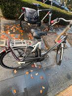 Gazelle dames en heren fiets, Ophalen of Verzenden, Gebruikt, Gazelle