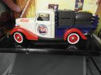 pepsi cola vrachtauto, Ophalen of Verzenden, Nieuw, Bus of Vrachtwagen, Overige merken