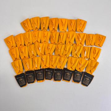 Lot 45 Nederlandse Trouwe Dienst medaille achtergronden beschikbaar voor biedingen
