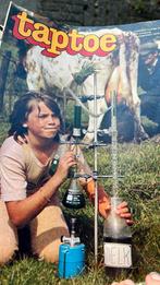 Artikel 1979 olifsnten ivoor jagers, Verzamelen, Ophalen of Verzenden, 1960 tot 1980, Knipsel(s)