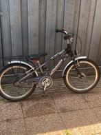 Nette jongensfiets 20 inch met 3 versnellingen., Ophalen, Zo goed als nieuw, 20 inch, Versnellingen