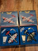 Gloster meteor F8 1:72 Gorgi, Ophalen of Verzenden, Nieuw, 1:72 tot 1:144, Overige merken