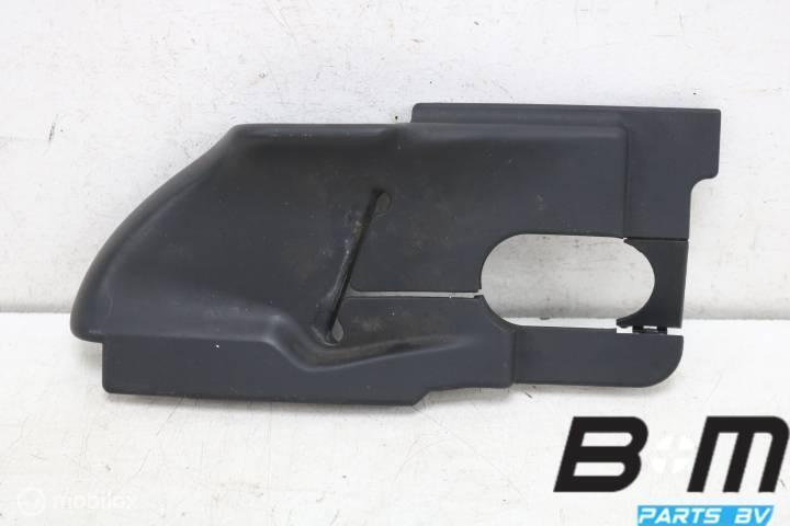 Gordelgeleider links Audi A4 B7 Cabrio 8H0857827, Auto diversen, Anti-diefstal, Gebruikt
