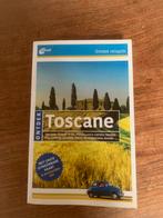 ANWB Ontdek Reisgids Toscane, Boeken, Reisgidsen, Europa, Ophalen of Verzenden, Zo goed als nieuw, Reisgids of -boek