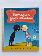 Thomas en zijn schaduw - Gouden Boekje, Boeken, Ophalen of Verzenden, Zo goed als nieuw, Onbekend, Fictie