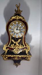 Cartel  d alcove, Antiek en Kunst, Antiek | Klokken, Ophalen of Verzenden