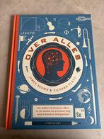 Over Alles - James Brown & Richard Platt, James Brown en Richard Platt, Ophalen of Verzenden, Zo goed als nieuw, Los deel