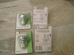 Majestic Led GU 10 1,3 W in 2 soorten Lumen, Led-lamp, Minder dan 30 watt, Nieuw, Bipin of Steekvoet