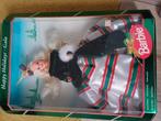 happy Holiday Gala Barbie 1994, Verzamelen, Poppen, Ophalen of Verzenden, Zo goed als nieuw