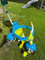 SmarTrike ZIP 3 in 1, Ophalen, Zo goed als nieuw, Duwvoertuig