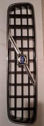 Volvo XC90 Grille / Grill, Gebruikt, Voor, Ophalen of Verzenden, Volvo