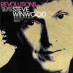 Steve Winwood - Revolutions: The Very Best Of ... - CD, Verzenden, Nieuw in verpakking, Poprock