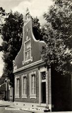 Krommenie, Oud- Kath. Pastorie - 1965 gelopen, Ophalen of Verzenden, Voor 1920, Gelopen, Noord-Brabant