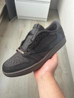 Jordan 1 Low Travis Scott Velvet Brown 42, Kleding | Heren, Schoenen, Bruin, Nike Jordan, Nieuw, Ophalen of Verzenden