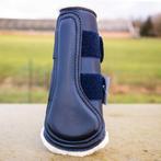 Peesbeschermers met glitter S Blauw UITVERKOOP, Dieren en Toebehoren, Paarden en Pony's | Beschermers, Ophalen of Verzenden, Nieuw