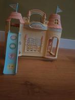 Sylvanian Families baby huis 5316, Kinderen en Baby's, Ophalen, Zo goed als nieuw