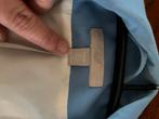 Licht blauwe blazer, Ophalen, Gedragen, Maat 42/44 (L), Blauw