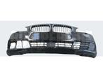 Bumper  BMW 5 F10 F11	 Facelift LCI 13-17    Voorbumper, Auto-onderdelen, Carrosserie en Plaatwerk, Gebruikt, -, Voor, -