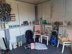 Garage-sale, Ophalen of Verzenden, Zo goed als nieuw