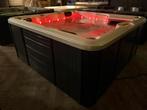 Jacuzzi balboa spa, Tuin en Terras, Bubbelbaden en Hottubs, Ophalen, Pomp